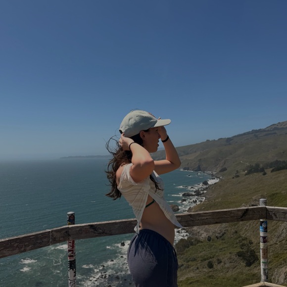 lucygfoss